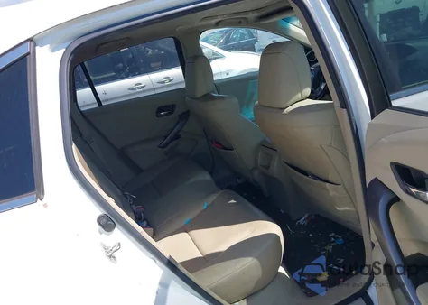 2014 Acura Rdx from USA, damaged, VIN 5J8TB4H32EL016771